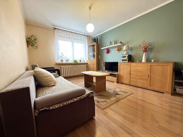 Mieszkanie 3-pokojowe Gostyń, ul. gen. Władysława Sikorskiego. Zdjęcie 9