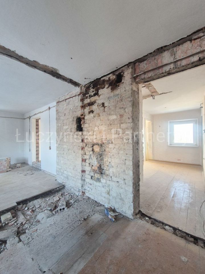 Mieszkanie 2-pokojowe Giebułtów. Zdjęcie 9