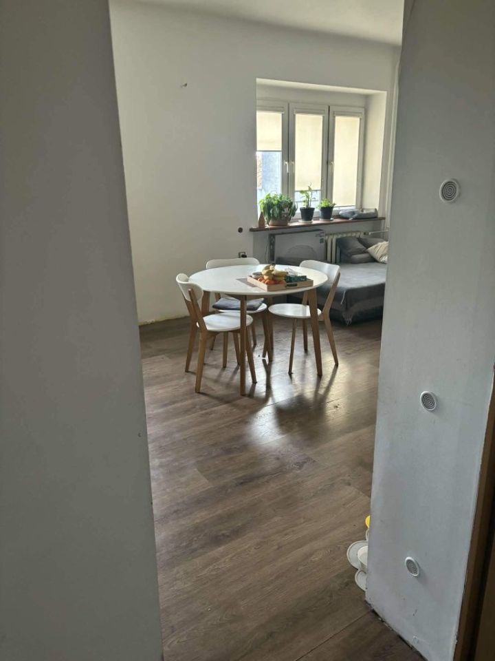 Mieszkanie 2-pokojowe Łódź Polesie, al. Unii Lubelskiej. Zdjęcie 5