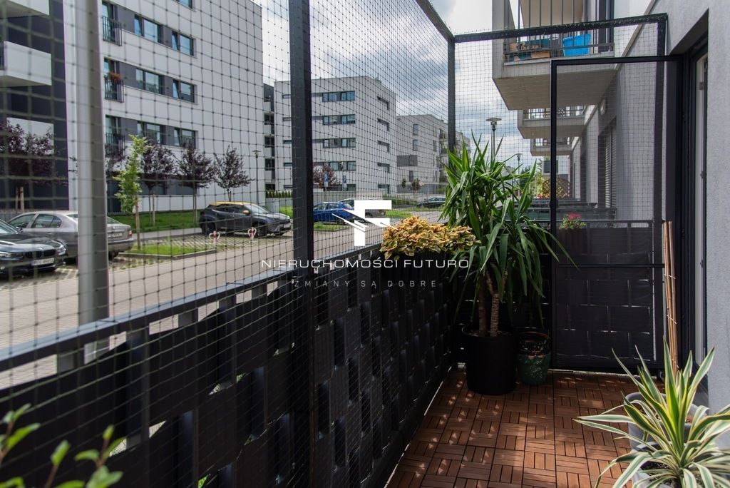 Mieszkanie 4-pokojowe Poznań Grunwald, os. Jagiellońskie. Zdjęcie 7