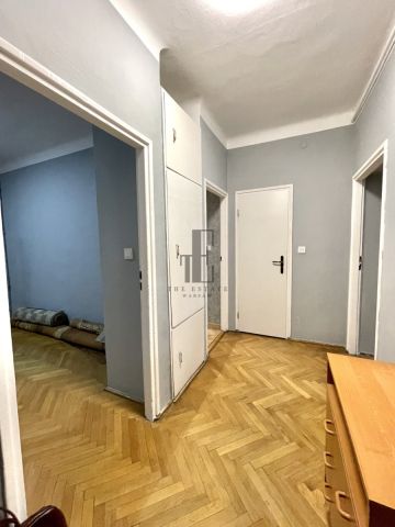 Mieszkanie 2-pokojowe Warszawa Praga-Północ. Zdjęcie 5