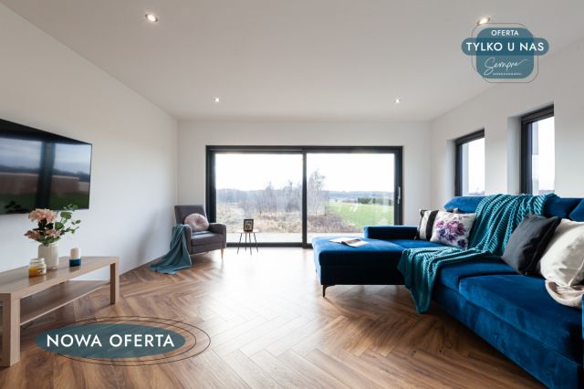 dom wolnostojący, 10 pokoi Zelów, ul. Poznańska. Zdjęcie 22