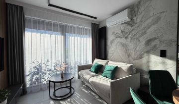 Mieszkanie 2-pokojowe Kraków Krowodrza, al. Kijowska