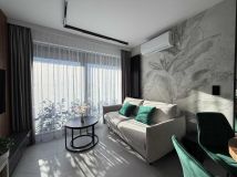 Mieszkanie 2-pokojowe Kraków Krowodrza, al. Kijowska