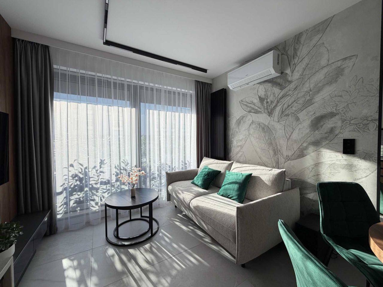 Mieszkanie 2-pokojowe Kraków Krowodrza, al. Kijowska