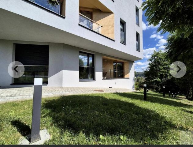 Mieszkanie 3-pokojowe Przemyśl Zasanie, ul. Marcina Bielskiego. Zdjęcie 4