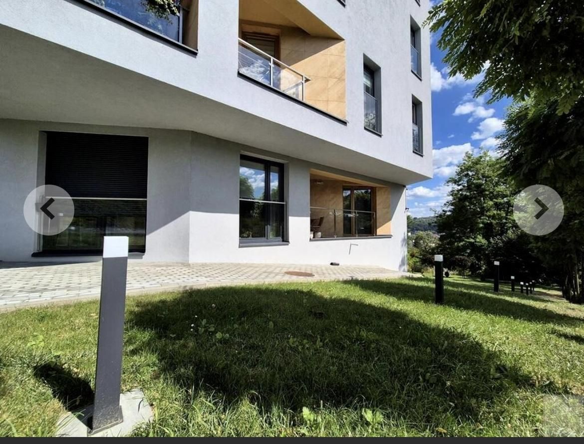 Mieszkanie 3-pokojowe Przemyśl Zasanie, ul. Marcina Bielskiego. Zdjęcie 3