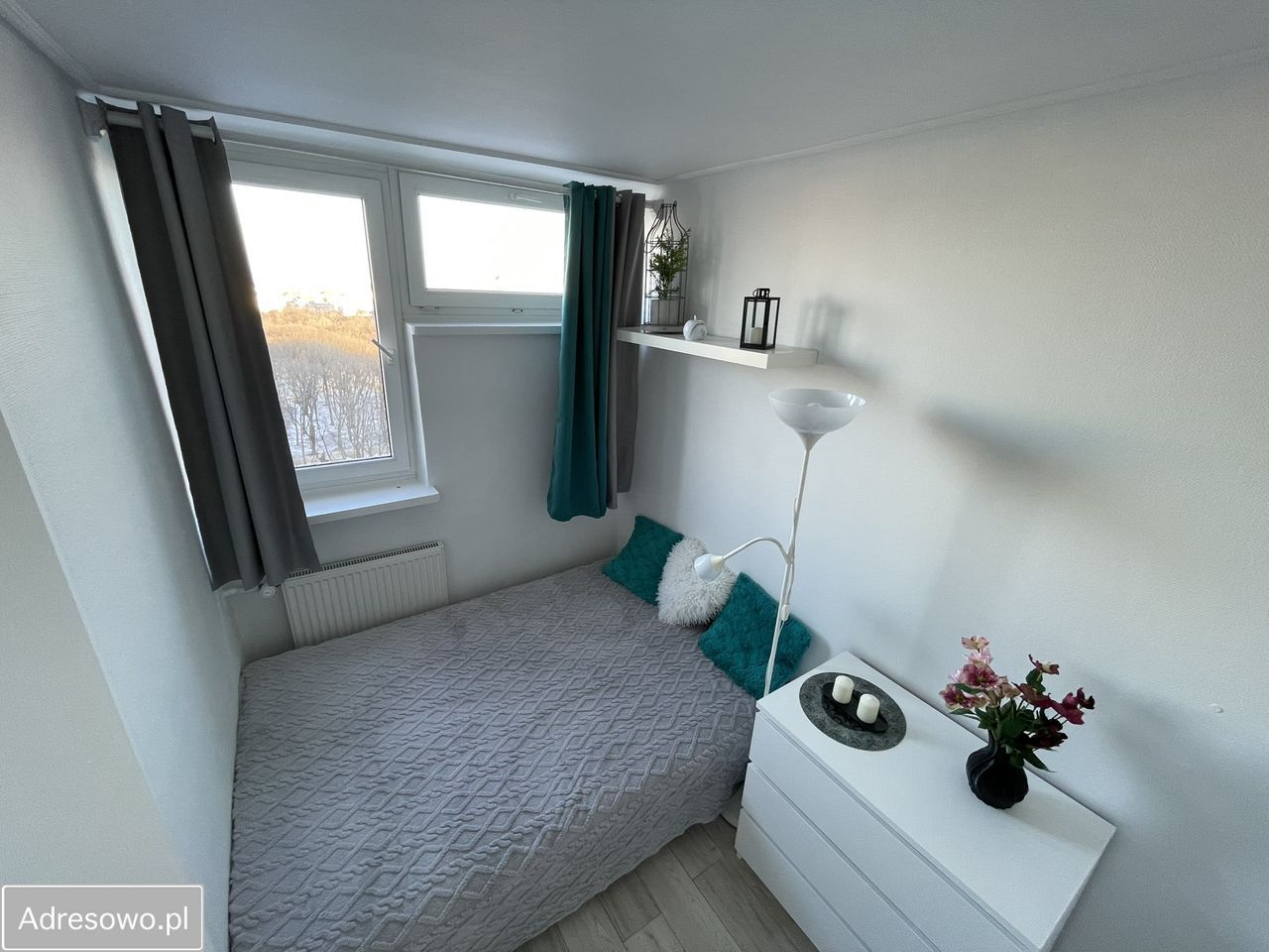 Mieszkanie 2-pokojowe Warszawa Śródmieście, ul. Marszałkowska. Zdjęcie 9