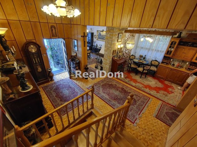 dom, 5 pokoi Krzeszowice Czatkowice. Zdjęcie 15