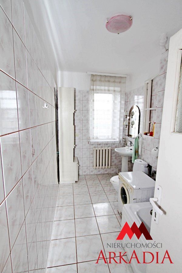 Mieszkanie 2-pokojowe Włocławek, al. Chopina. Zdjęcie 9