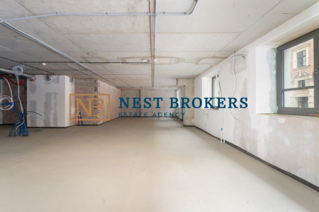 Lokal Kraków Stare Miasto, ul. Smoleńsk. Zdjęcie 11