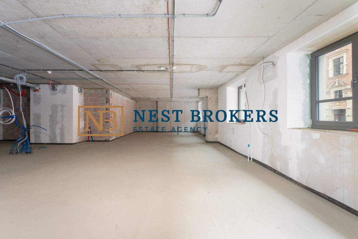 Lokal Kraków Stare Miasto, ul. Smoleńsk. Zdjęcie 11