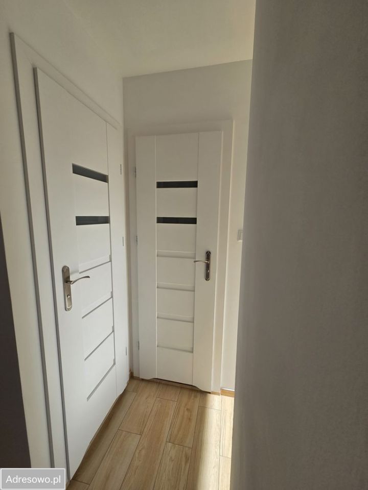 Mieszkanie 2-pokojowe Szczecin Zawadzkiego-Klonowica. Zdjęcie 9