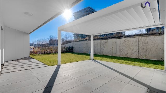 Mieszkanie 5-pokojowe Katowice, ul. Nadgórników. Zdjęcie 10