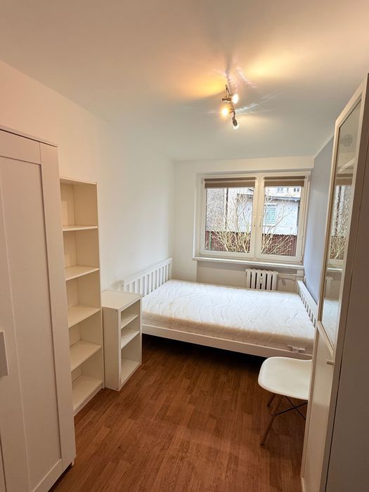 Mieszkanie 2-pokojowe Chorzów Klimzowiec, ul. Młodzieżowa. Zdjęcie 7