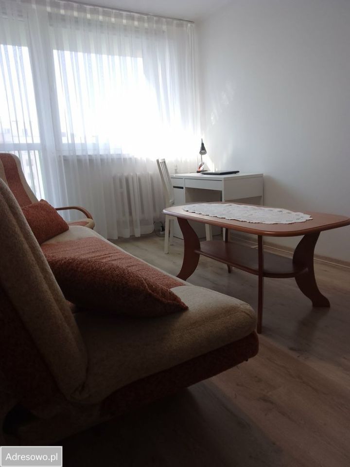 Mieszkanie 2-pokojowe Sosnowiec Centrum, ul. Ostrogórska. Zdjęcie 4