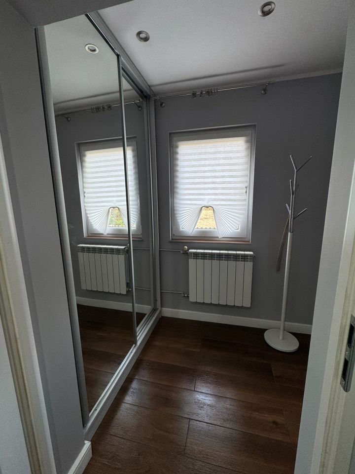 bliźniak, 6 pokoi Żarki, ul. Cypriana Kamila Norwida. Zdjęcie 4