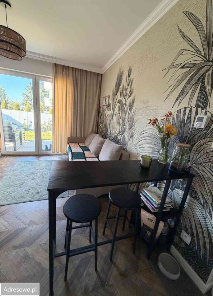 Mieszkanie 3-pokojowe Reda, ul. Witolda Lutosławskiego. Zdjęcie 6