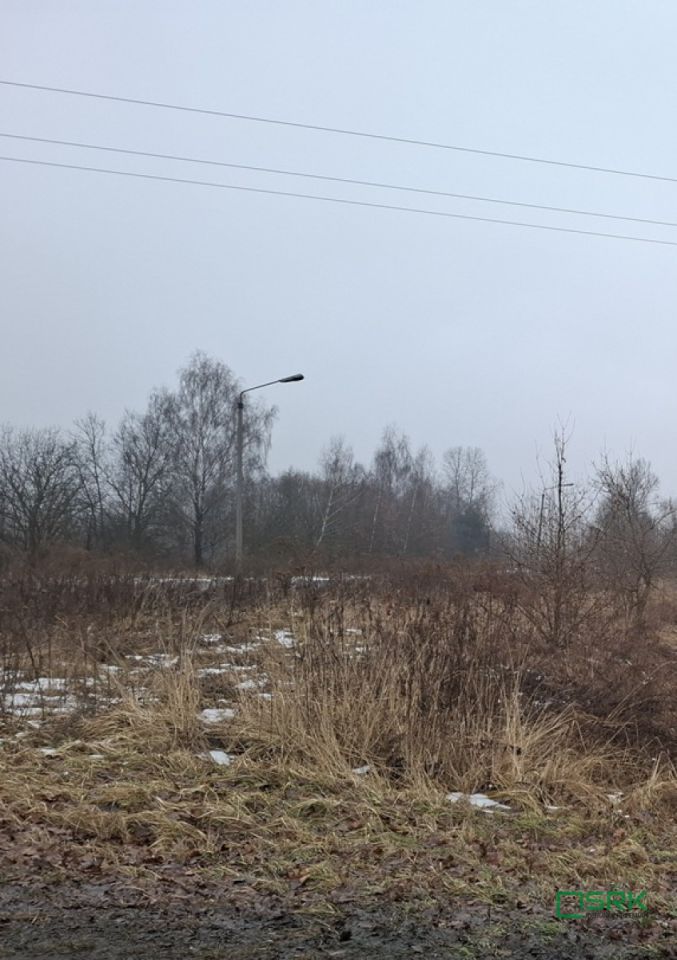 Działka inna Brzeszcze, ul. Przecieszyńska. Zdjęcie 2