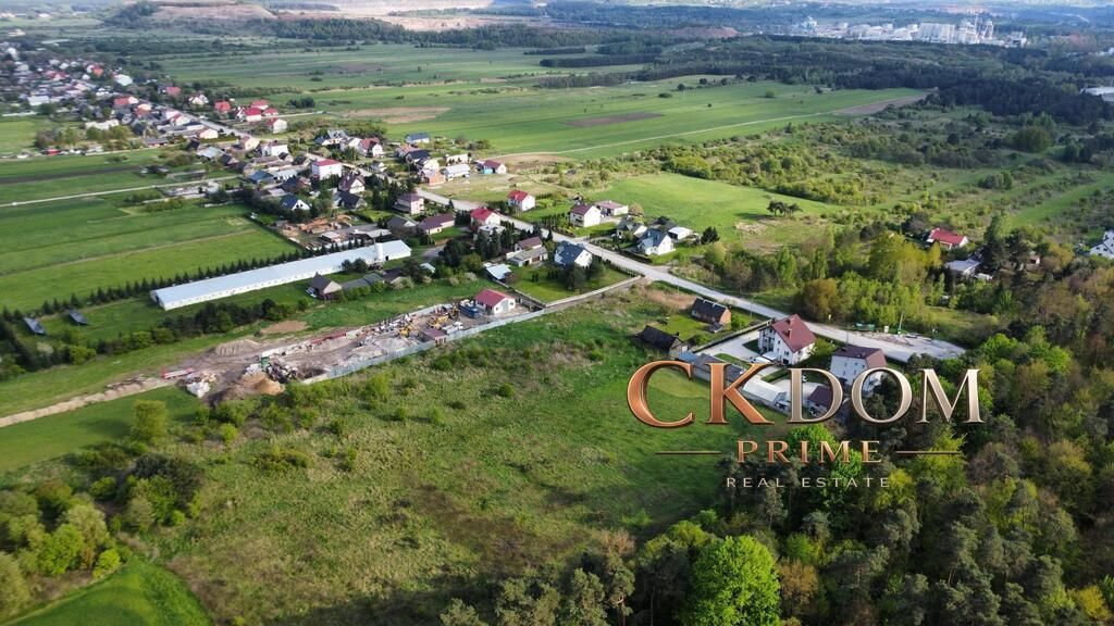 Działka Kielce, ul. Posłowicka. Zdjęcie 15