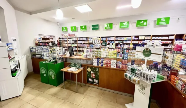 Lokal Kielce Centrum