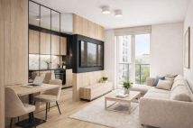 Mieszkanie 2-pokojowe Poznań Rataje, ul. Czesława Niemena. Zdjęcie 3