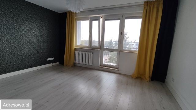 Mieszkanie 2-pokojowe Łódź Radogoszcz, ul. Biedronkowa. Zdjęcie 1