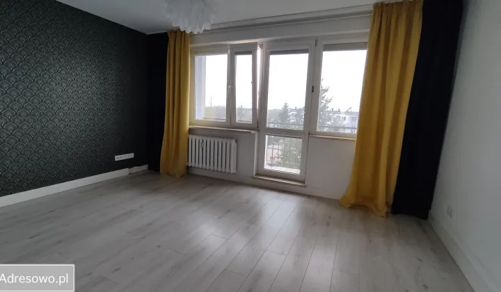 Mieszkanie 2-pokojowe Łódź Radogoszcz, ul. Biedronkowa