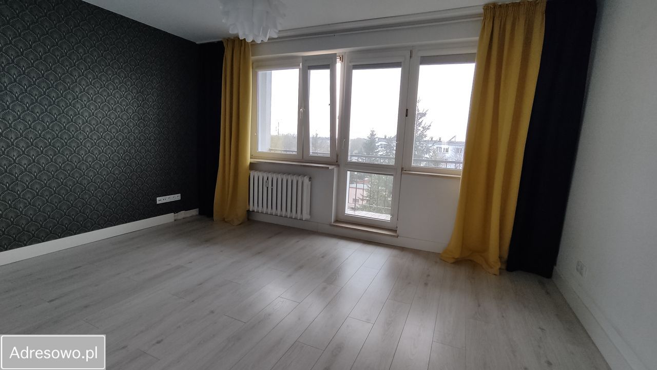 Mieszkanie 2-pokojowe Łódź Radogoszcz, ul. Biedronkowa. Zdjęcie 1