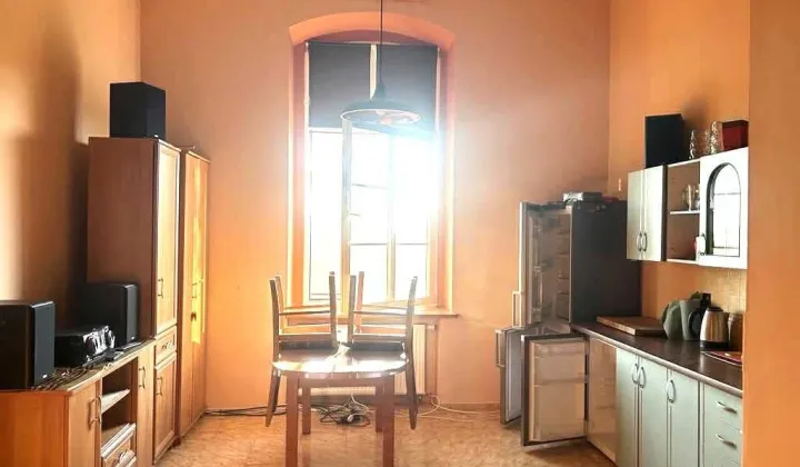 Mieszkanie 1-pokojowe Kętrzyn