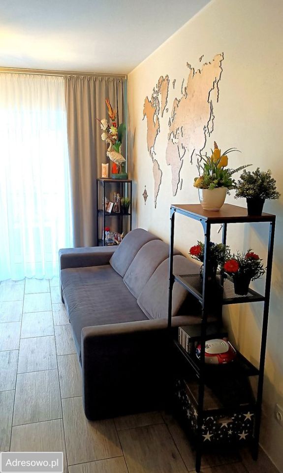 Mieszkanie 3-pokojowe Warszawa Marysin Wawerski, ul. Korkowa. Zdjęcie 11