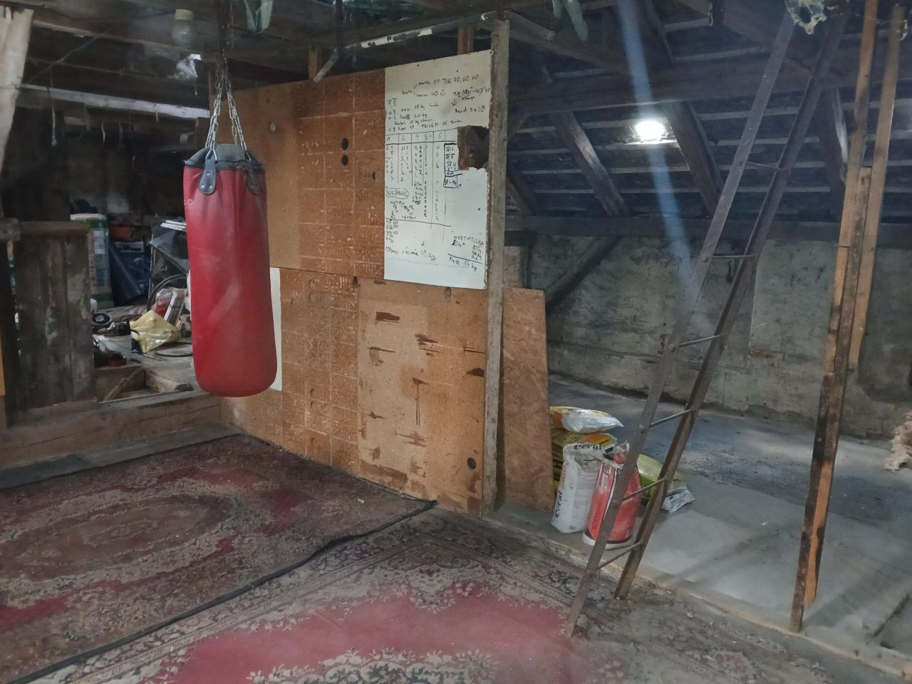 dom wolnostojący, 5 pokoi Wysoki Kościół, Ogrodowa. Zdjęcie 6