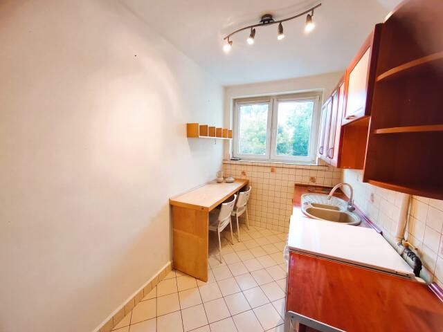 Mieszkanie 2-pokojowe Warszawa Śródmieście, ul. Leona Kruczkowskiego. Zdjęcie 6