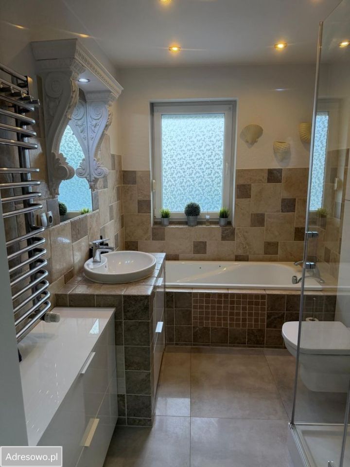 dom wolnostojący, 4 pokoje Gogołowa, ul. Cicha. Zdjęcie 15