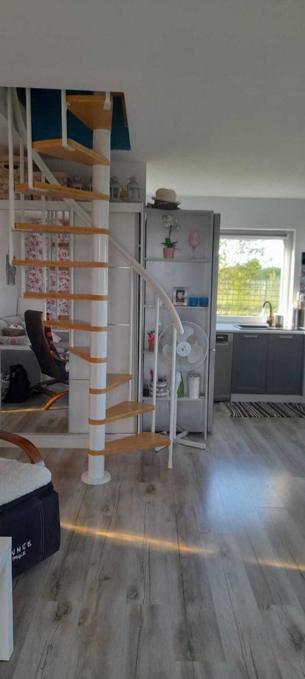 dom letniskowy, 3 pokoje Jezierzany. Zdjęcie 5