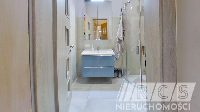 Pokój 3-pokojowe Wrocław Śródmieście, ul. Sukiennice. Zdjęcie 17