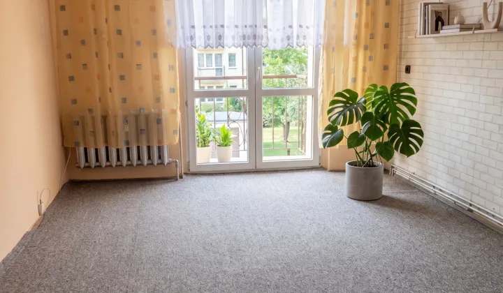 Mieszkanie 2-pokojowe Kłodawa, ul. Górnicza