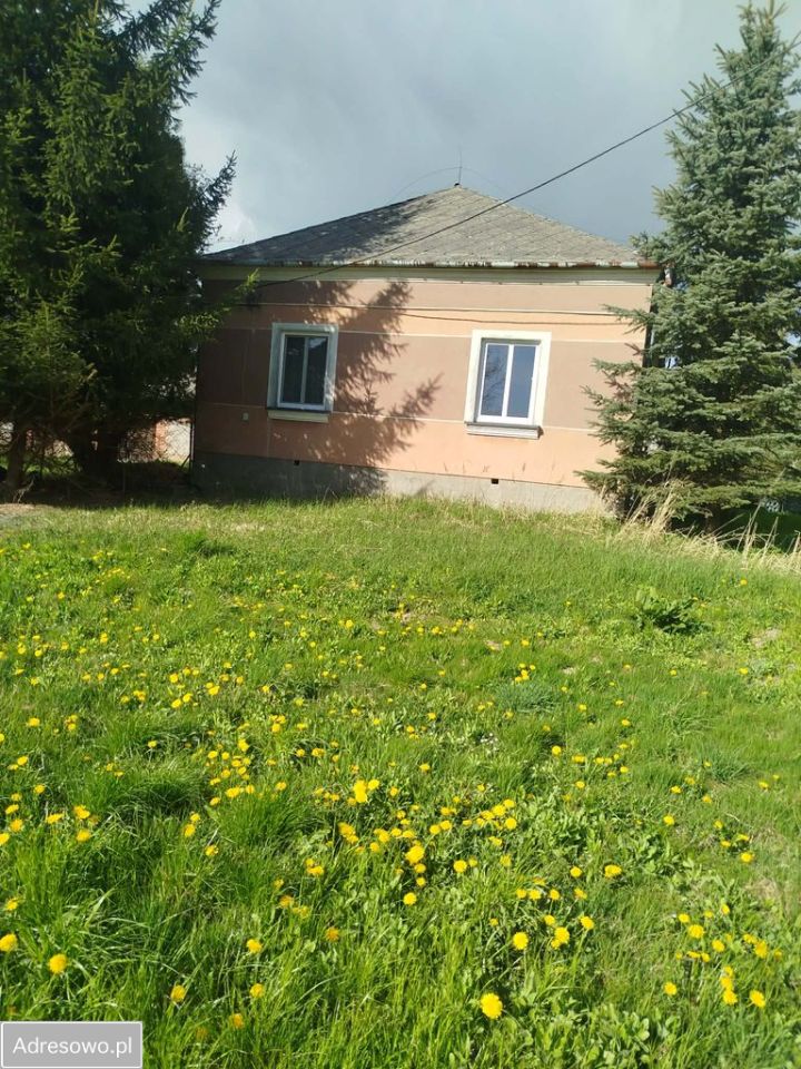 dom wolnostojący, 2 pokoje Ruskie Piaski. Zdjęcie 6