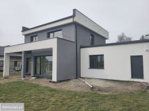dom wolnostojący, 5 pokoi Osielsko, ul. Stokrotkowa. Zdjęcie 4