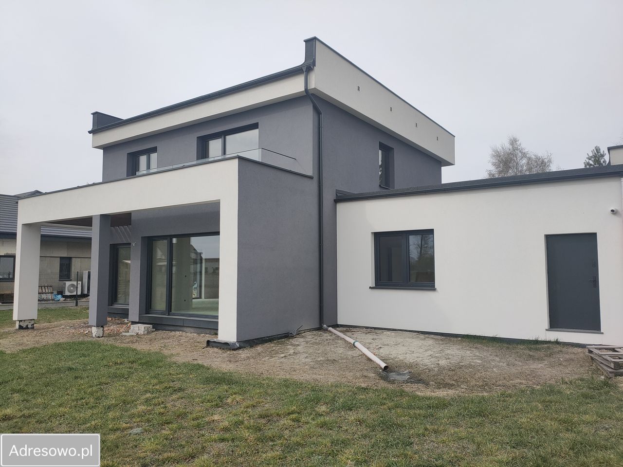 dom wolnostojący, 5 pokoi Osielsko, ul. Stokrotkowa. Zdjęcie 5