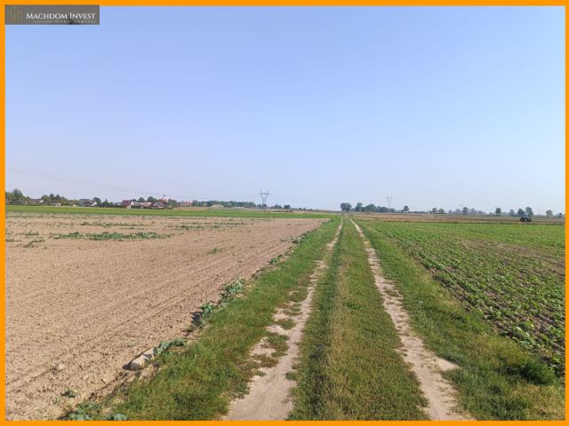 Działka budowlana Łążyn. Zdjęcie 1