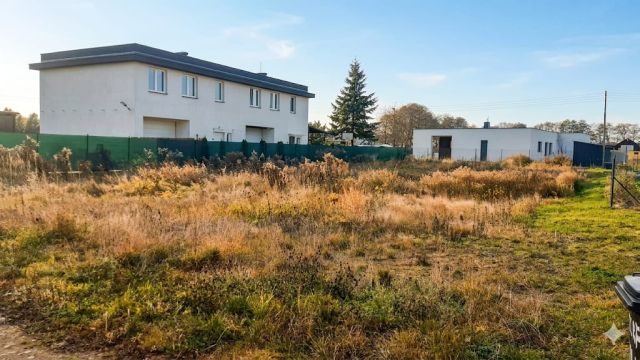 Działka budowlana Rumia Lotnisko, ul. Torfowa. Zdjęcie 1