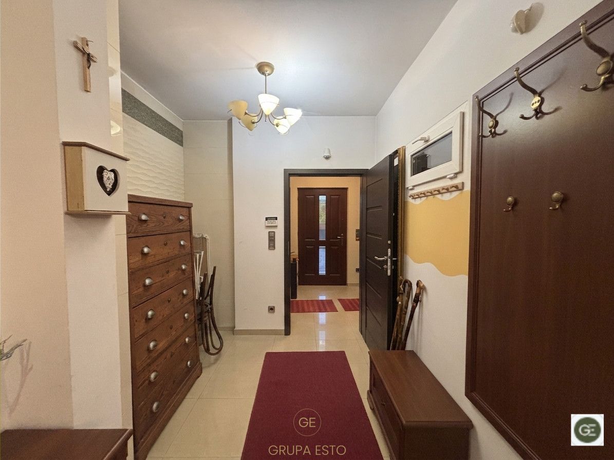 dom wolnostojący, 5 pokoi Kraków Prądnik Biały, ul. Dzielna. Zdjęcie 22