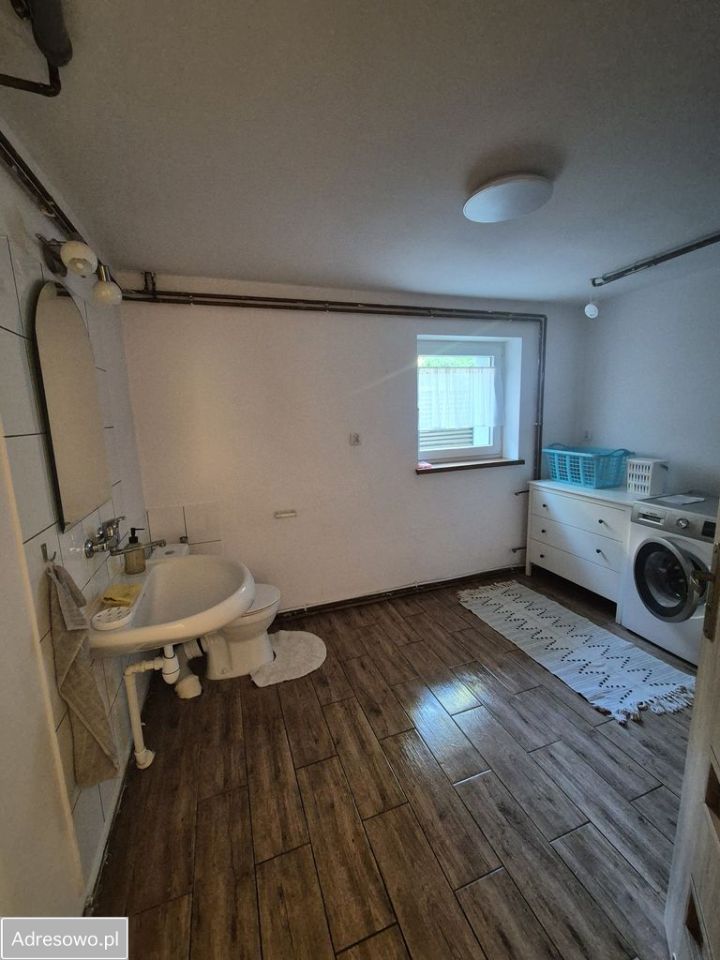 dom wolnostojący, 5 pokoi Żary, ul. Akacjowa. Zdjęcie 18
