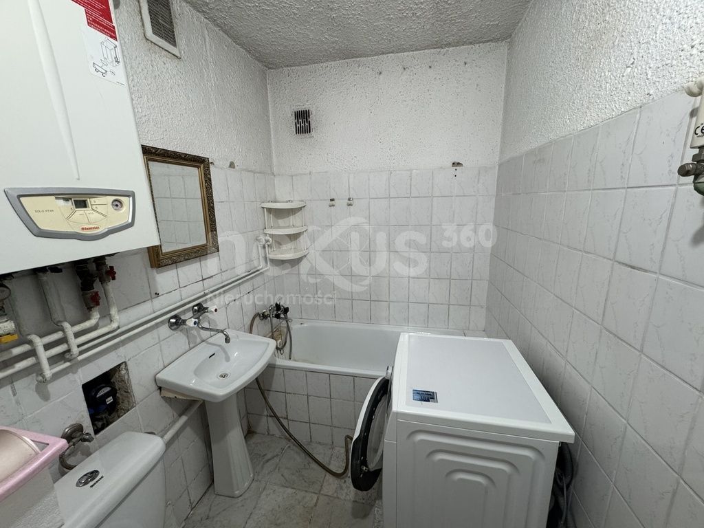 Mieszkanie 2-pokojowe Oleśnica Centrum, ul. 11 Listopada. Zdjęcie 5