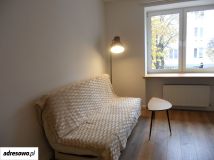 Mieszkanie 1-pokojowe Warszawa Mokotów, ul. Kazimierzowska. Zdjęcie 4