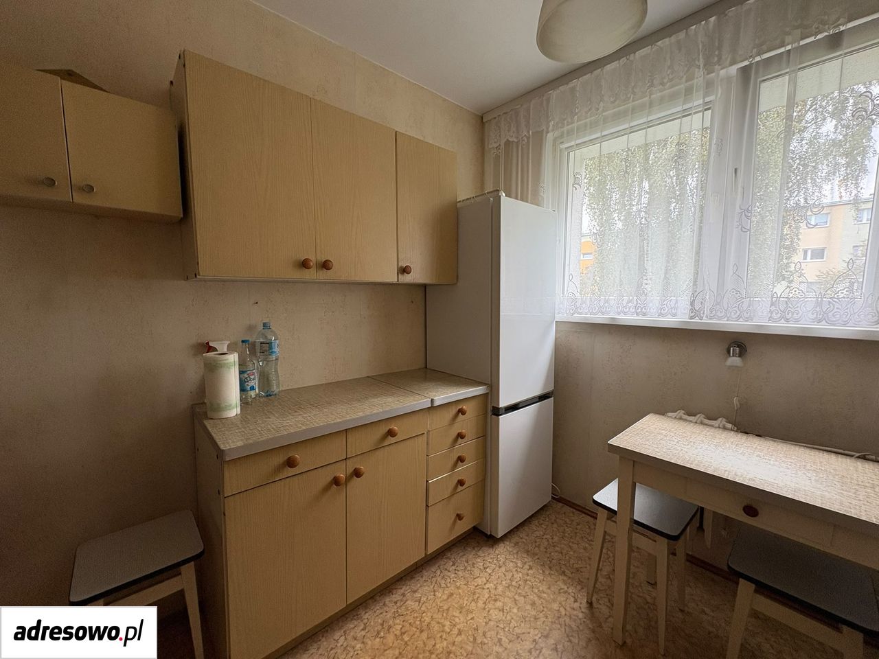 Mieszkanie 2-pokojowe Bydgoszcz Wyżyny, ul. Zofii Nałkowskiej. Zdjęcie 12