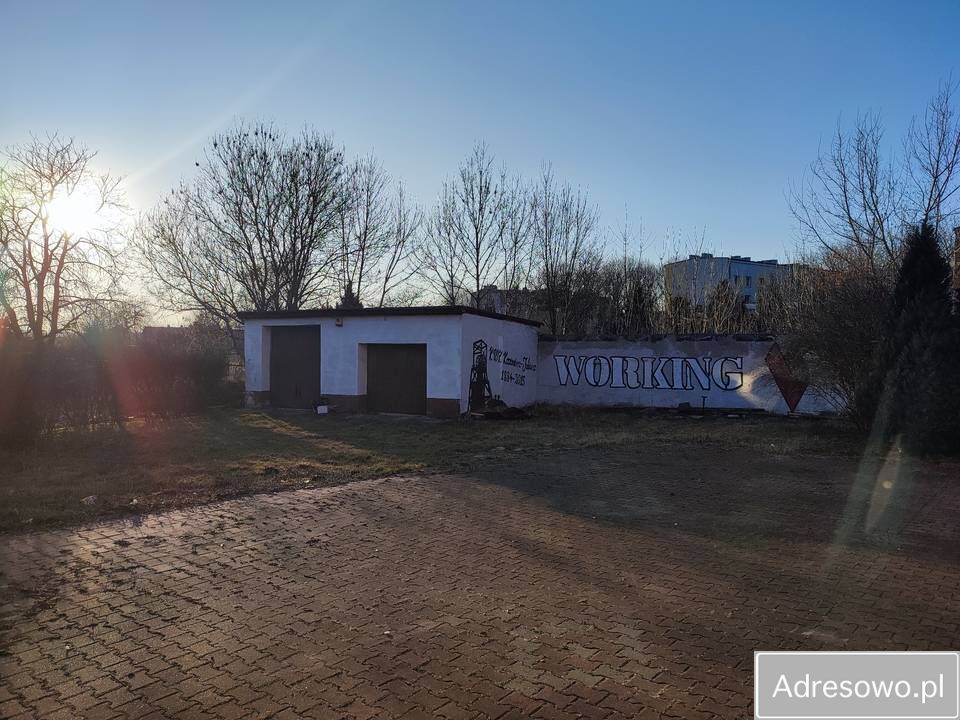 Nieruchomość komercyjna Sosnowiec, ul. Główna. Zdjęcie 4