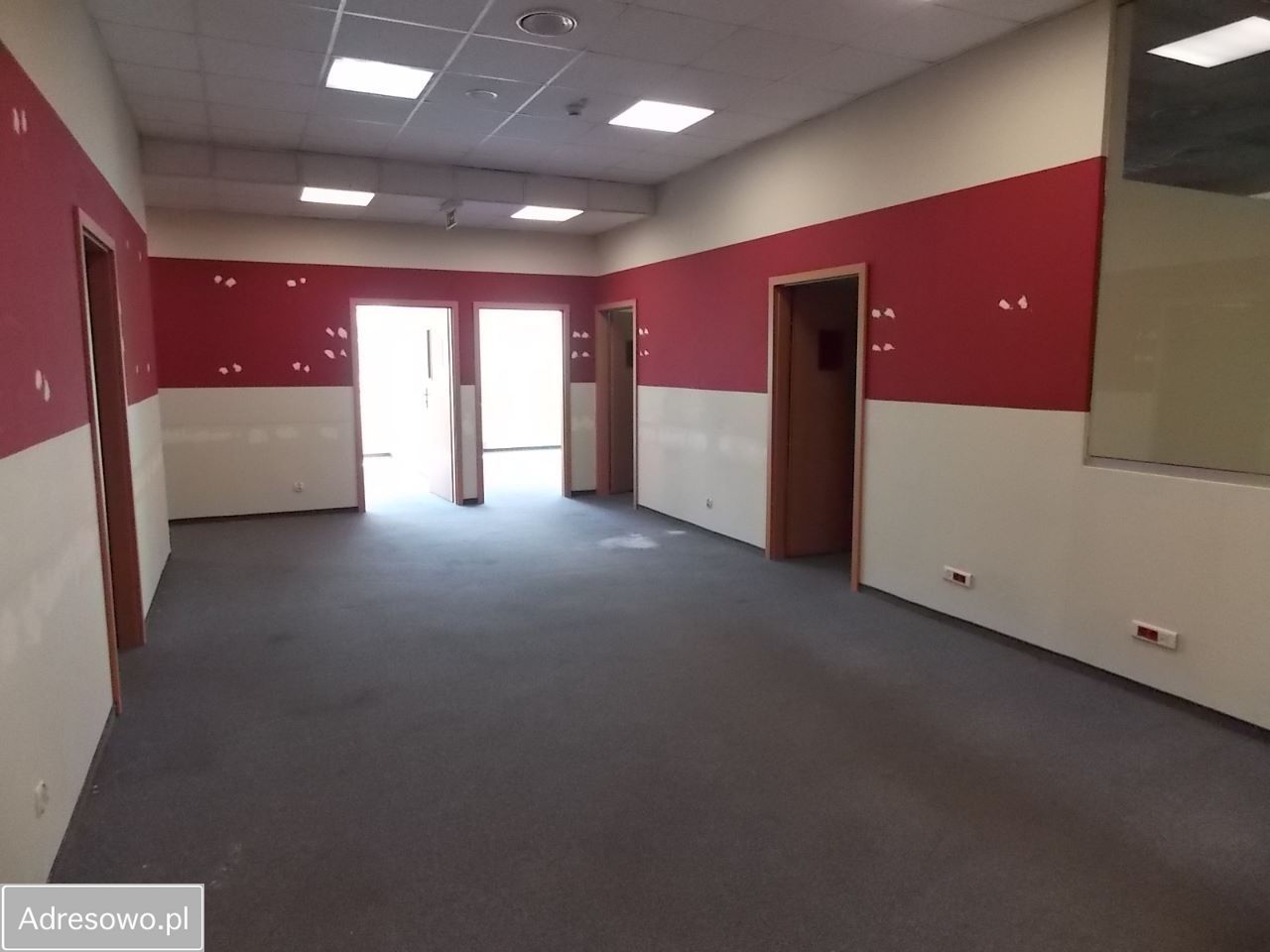 Biuro Poznań Centrum, ul. św. Marcin. Zdjęcie 6