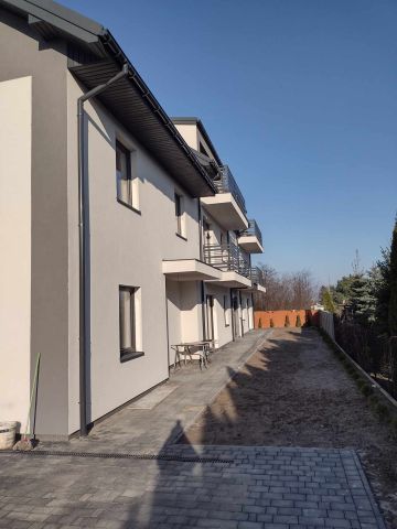 Mieszkanie 3-pokojowe Lubartów, ul. Krańcowa. Zdjęcie 1